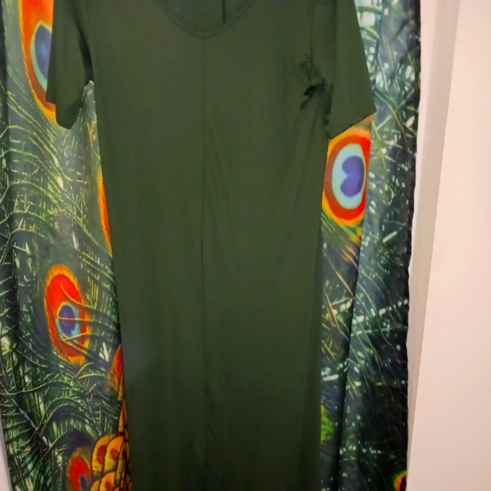 A Sun Dress